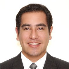 Marco Cabrera