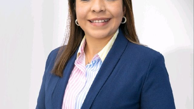 Evelin Celis Juárez