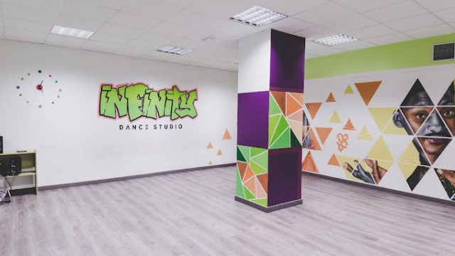 Infinity Dance Studio